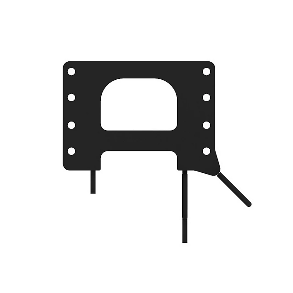 619-6446: Support Frame Assembly 6196446 купить