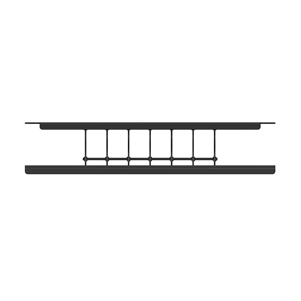 619-6454: Top Guard Assembly 6196454 купить