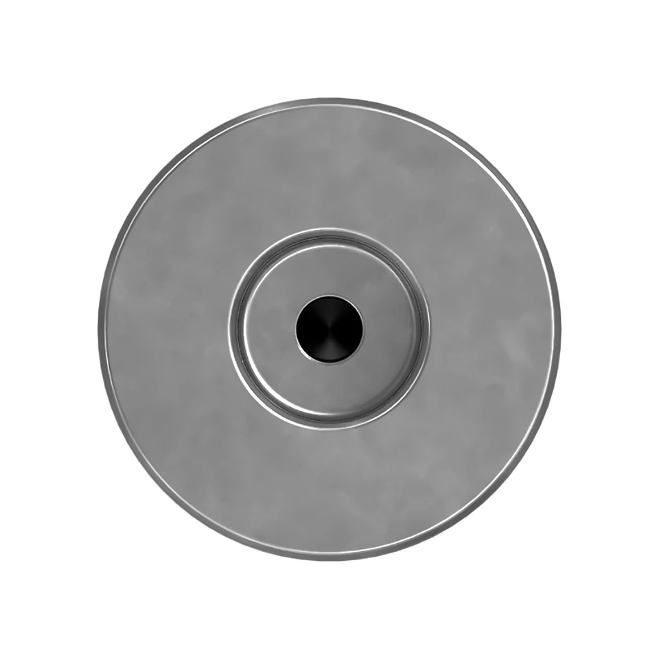 619-6610: 54.89mm Diameter Linkage Pin 6196610 купить