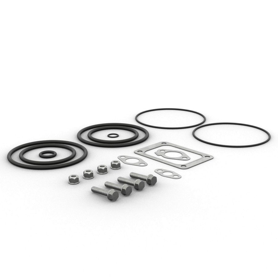 619-6646: ENGINE KIT-EOH 6196646 купить