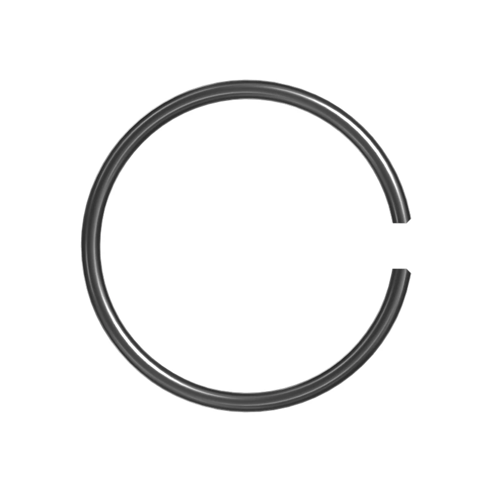 619-6724: 109.6mm OD Retainer Ring 6196724 купить
