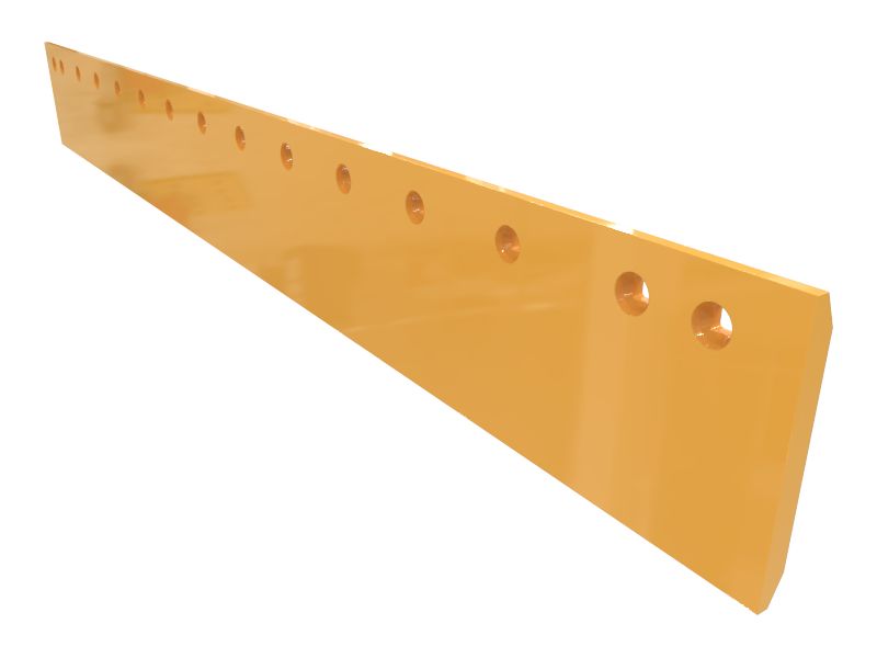 619-7288: 25 Mm Flat Grader Edge Kit 6197288 купить