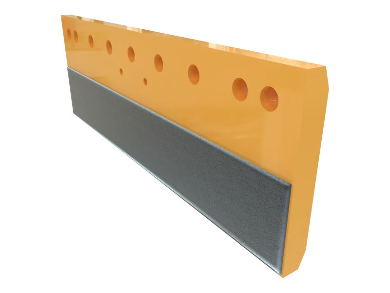 619-7298: 60 Mm ARM Flat Grader Edge Kit 6197298 购买