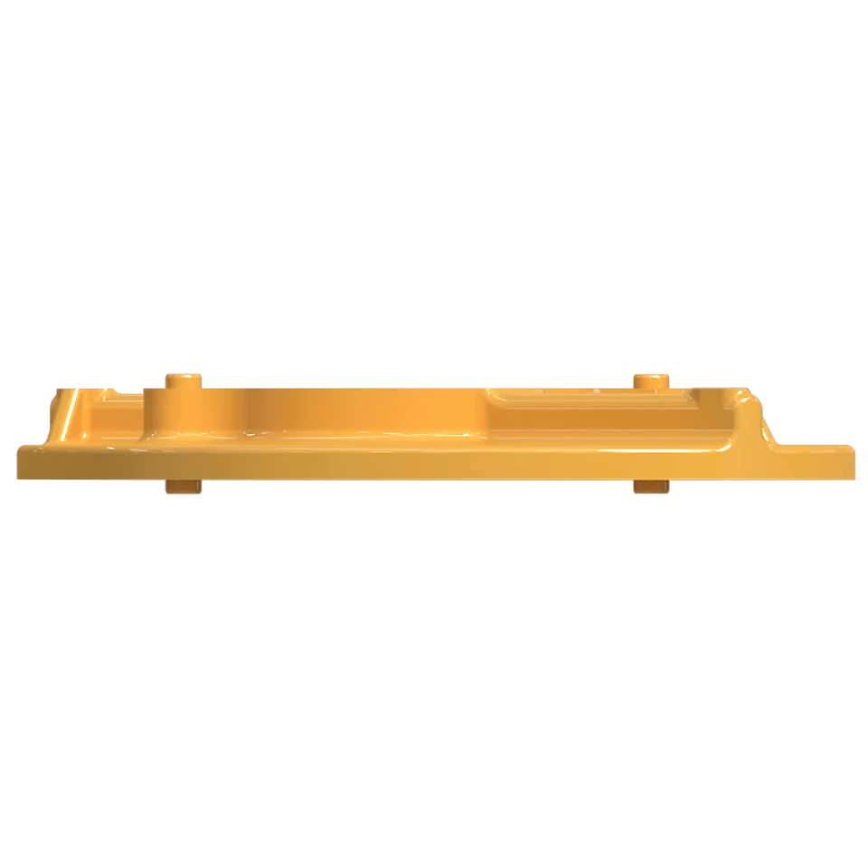 619-7834: Oil Pump Body 6197834 купить