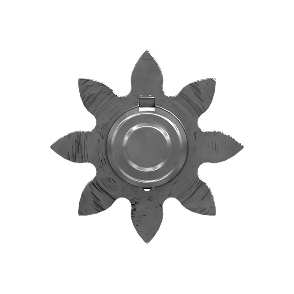 619-7845: Pump Gear And Shaft 6197845 купить