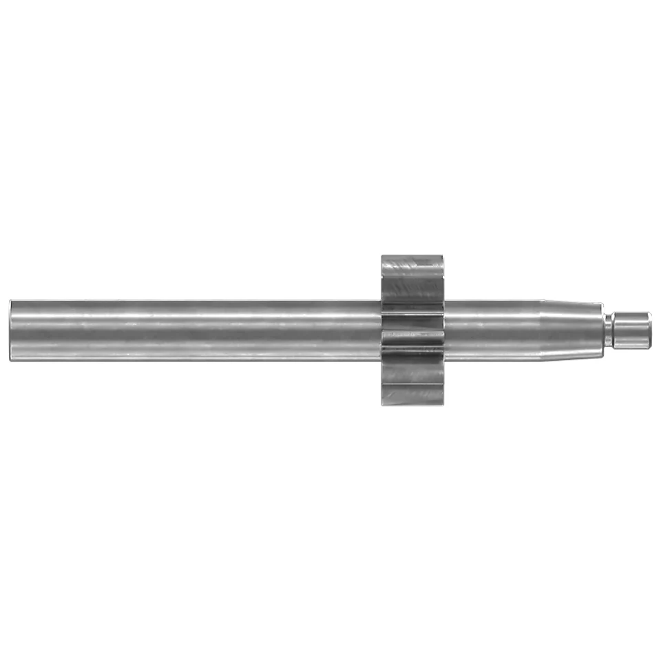 619-7845: Pump Gear And Shaft 6197845 купить