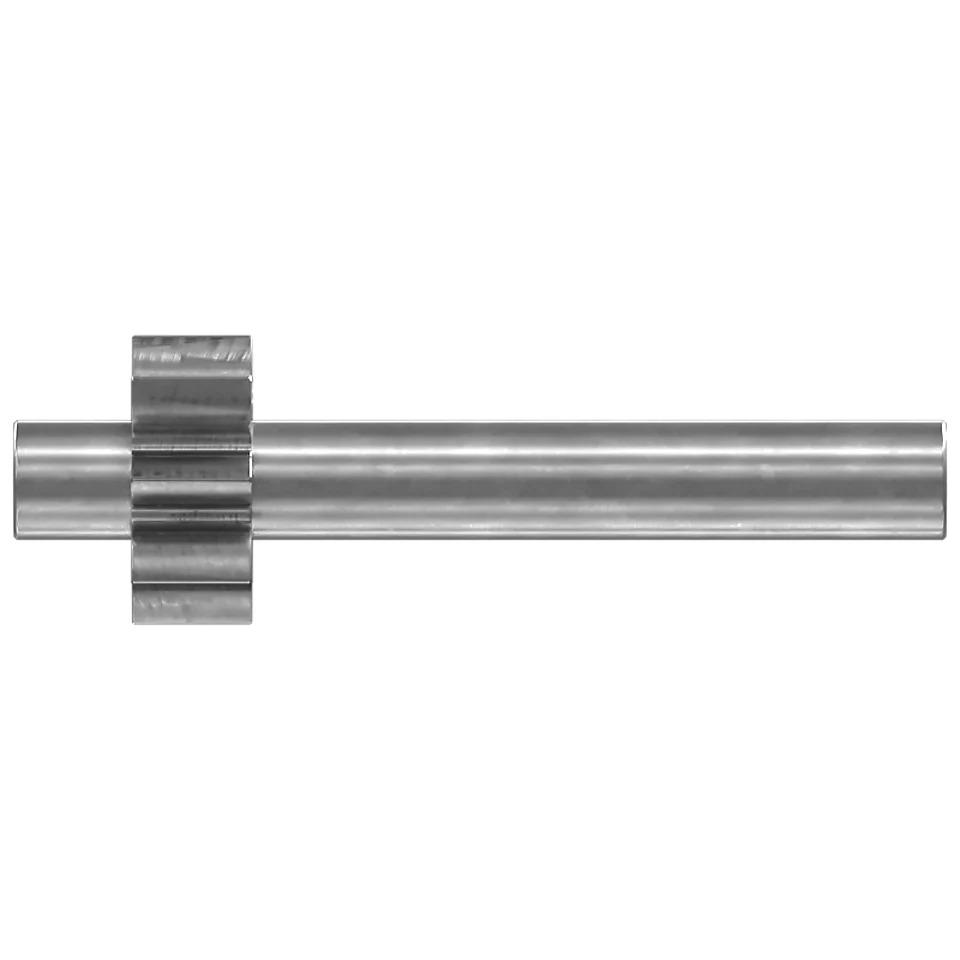 619-7848: Pump Gear And Shaft 6197848 купить