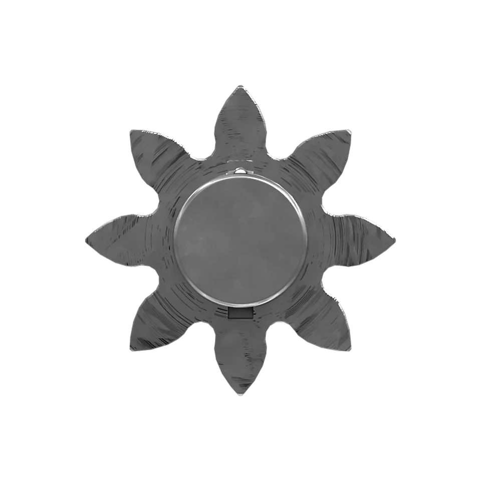619-7848: Pump Gear And Shaft 6197848 купить