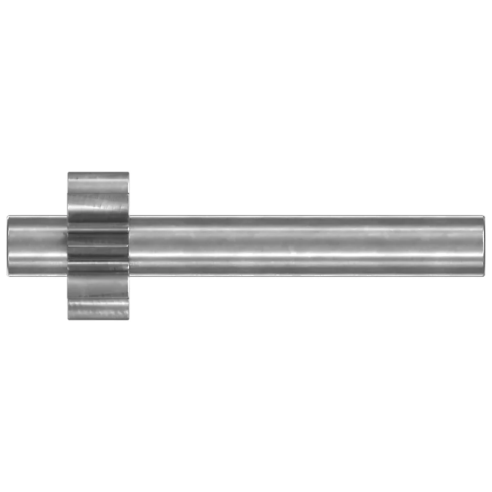 619-7848: Pump Gear And Shaft 6197848 купить