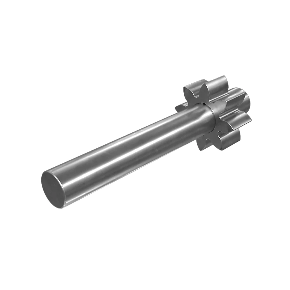 619-7848: Pump Gear And Shaft 6197848 купить