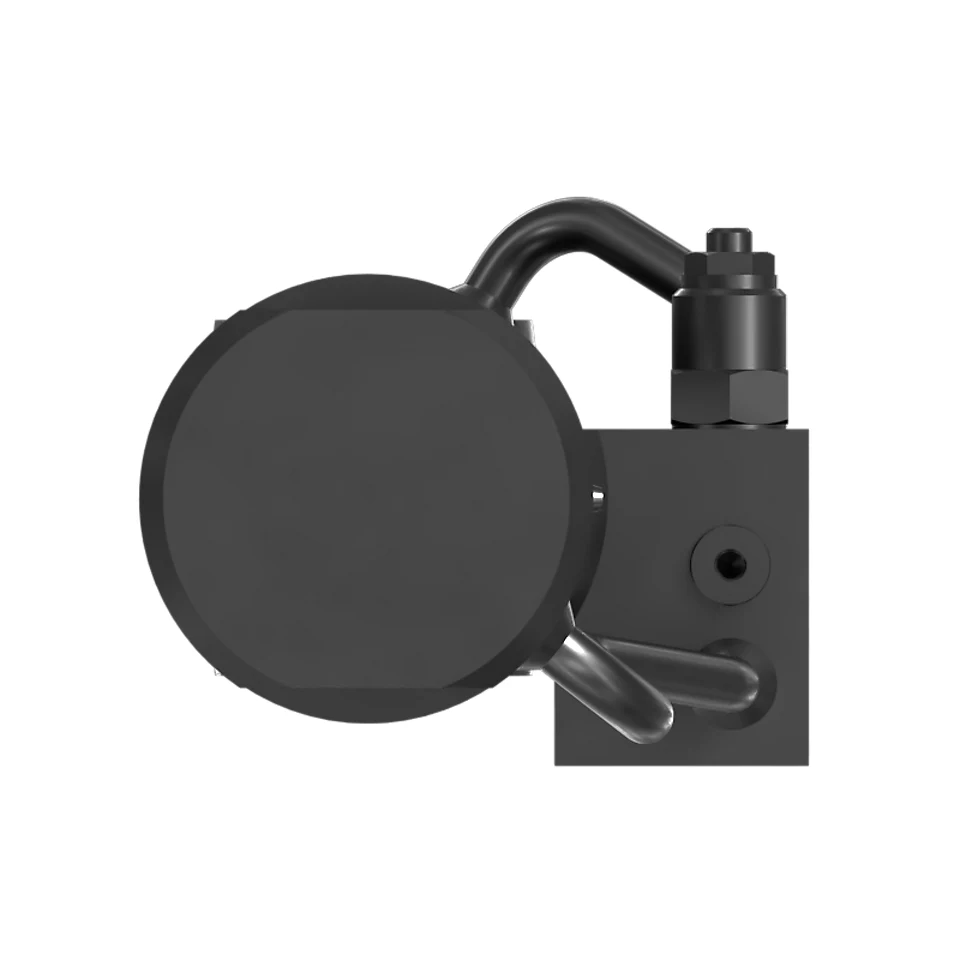 619-7900: Grapple Cylinder 6197900 купить