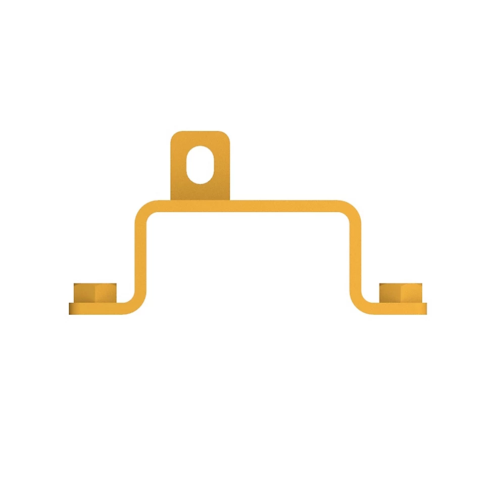 619-8081: Holding Bracket 6198081 купить