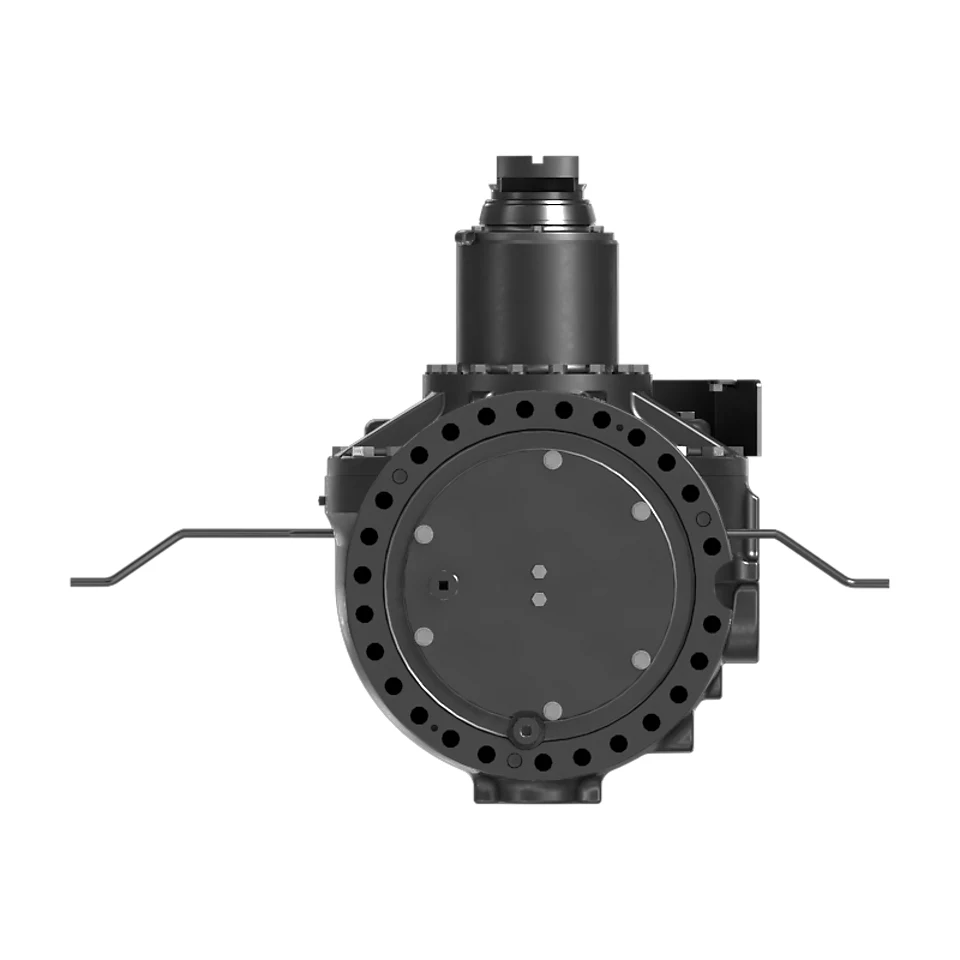 619-8437: AXLE AR-FIXE 6198437 купить