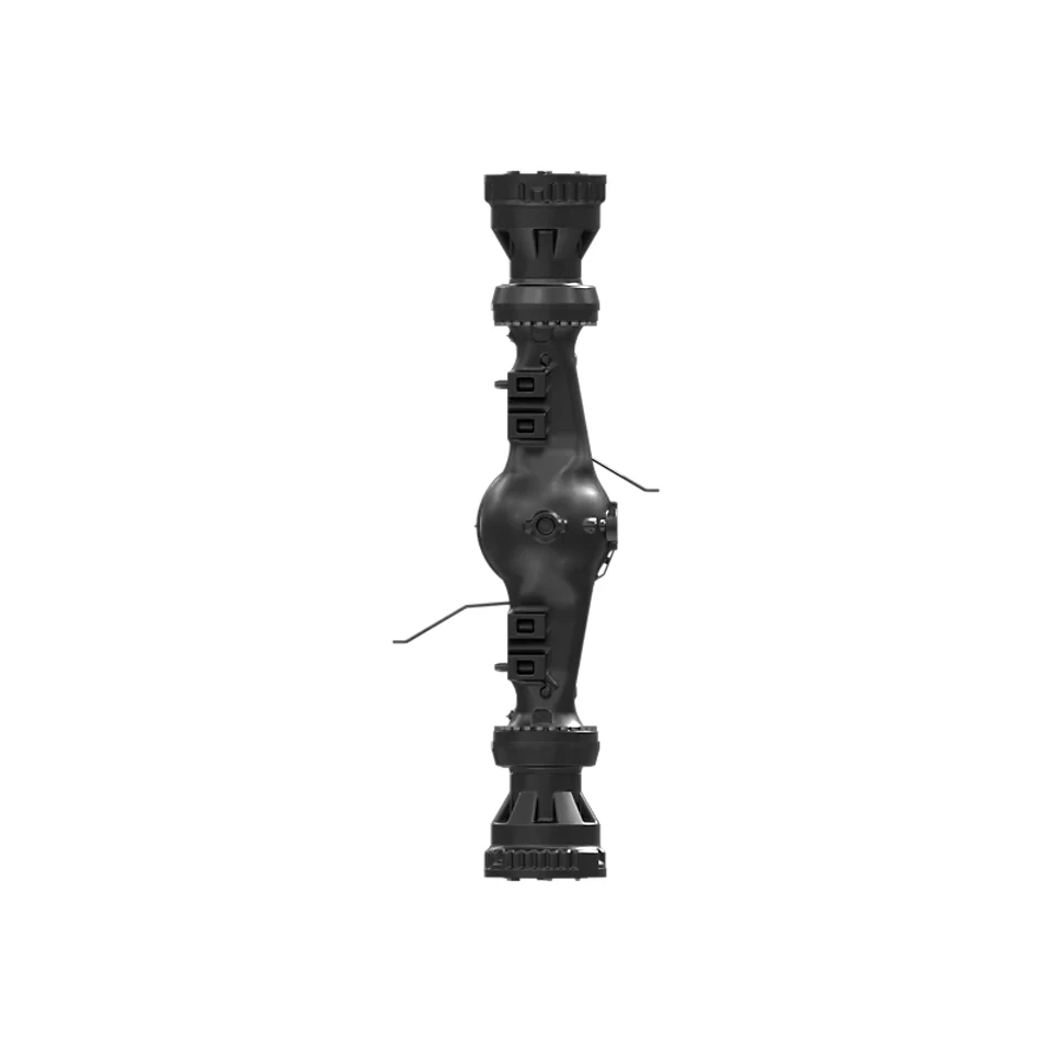 619-8437: AXLE AR-FIXE 6198437 купить