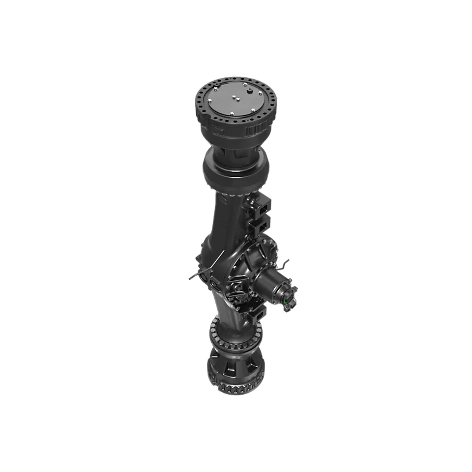 619-8437: AXLE AR-FIXE 6198437 купить