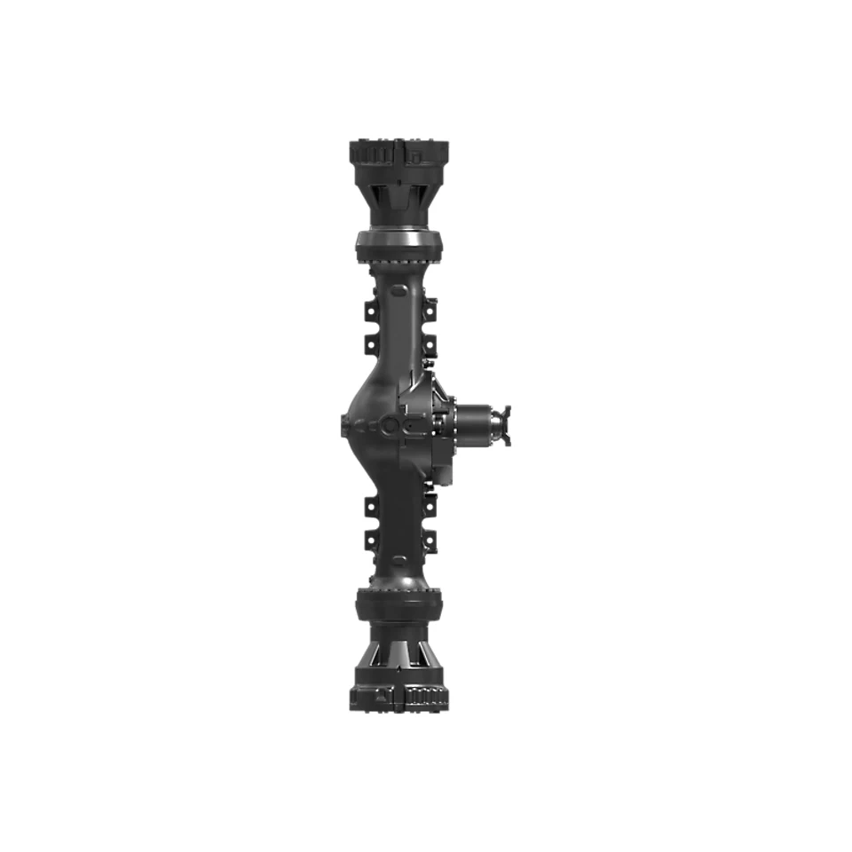 619-8437: AXLE AR-FIXE 6198437 купить