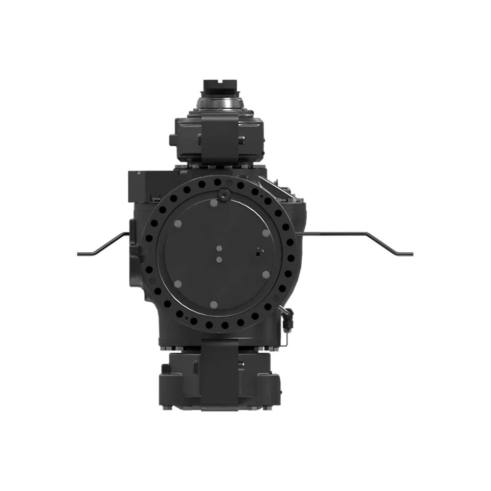619-8438: AXLE AR-OSC 6198438 купить