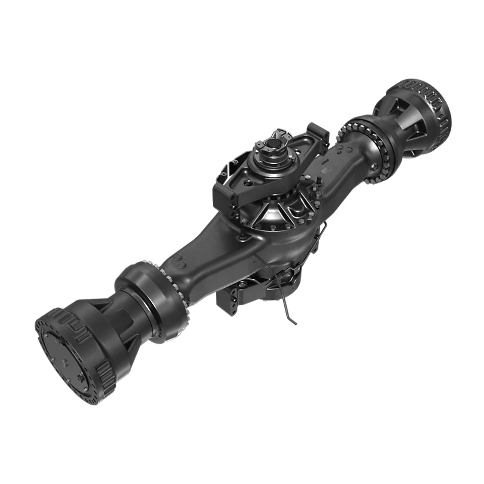 619-8438: AXLE AR-OSC 6198438 купить