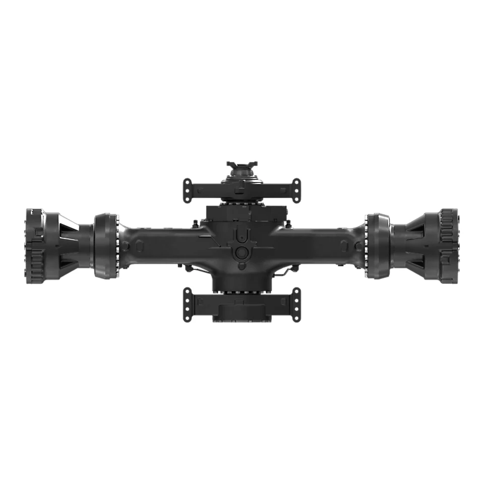 619-8438: AXLE AR-OSC 6198438 купить