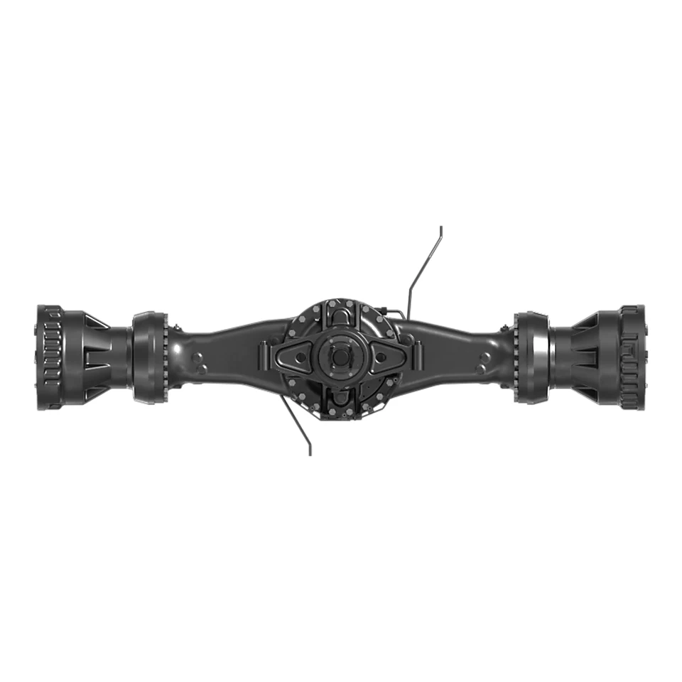 619-8438: AXLE AR-OSC 6198438 купить