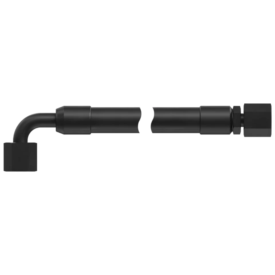 619-8450: 23.83mm Inner Diameter Lift Cylinder Tube 6198450 купить