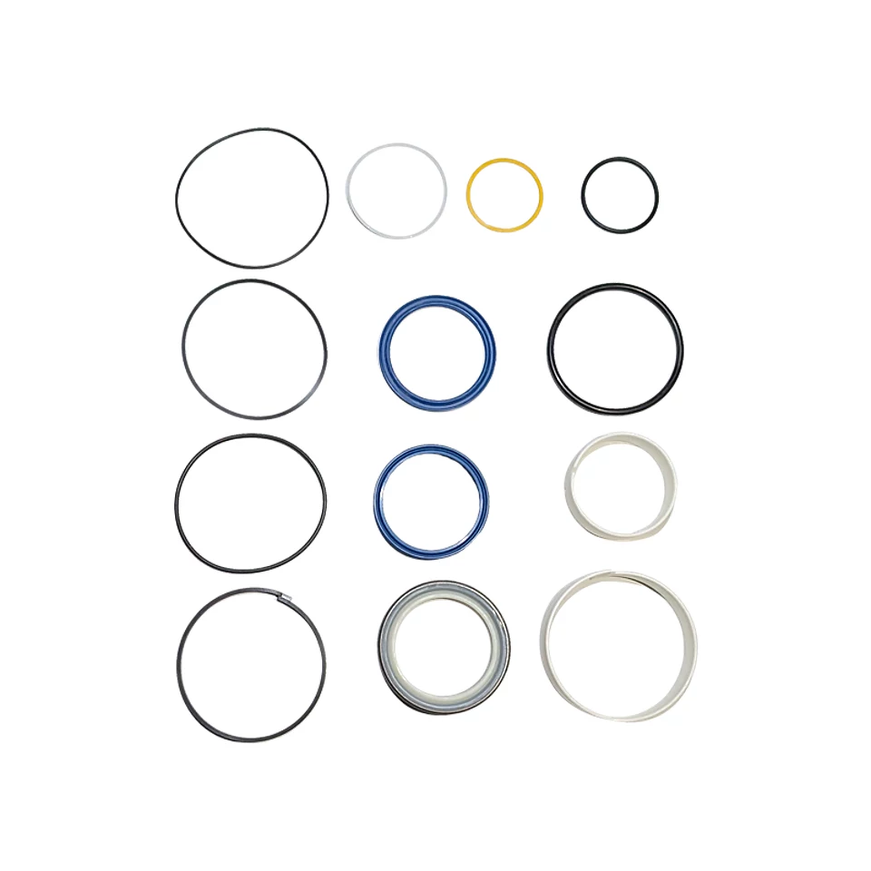 619-8701: Hydraulic Cylinder Seal Kit 6198701 купить