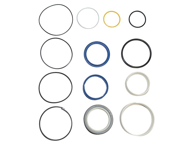 619-8701: Hydraulic Cylinder Seal Kit 6198701 купить