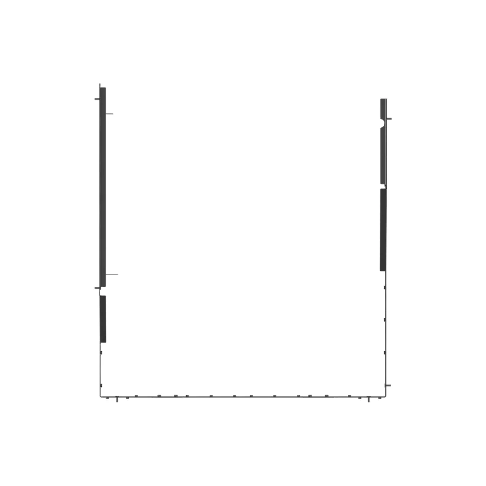 619-9201: Structure Frame Mounting 6199201 купить