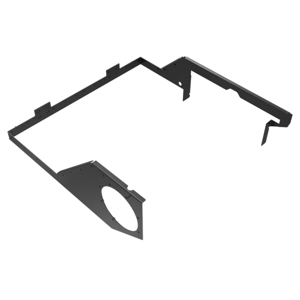 619-9201: Structure Frame Mounting 6199201 купить