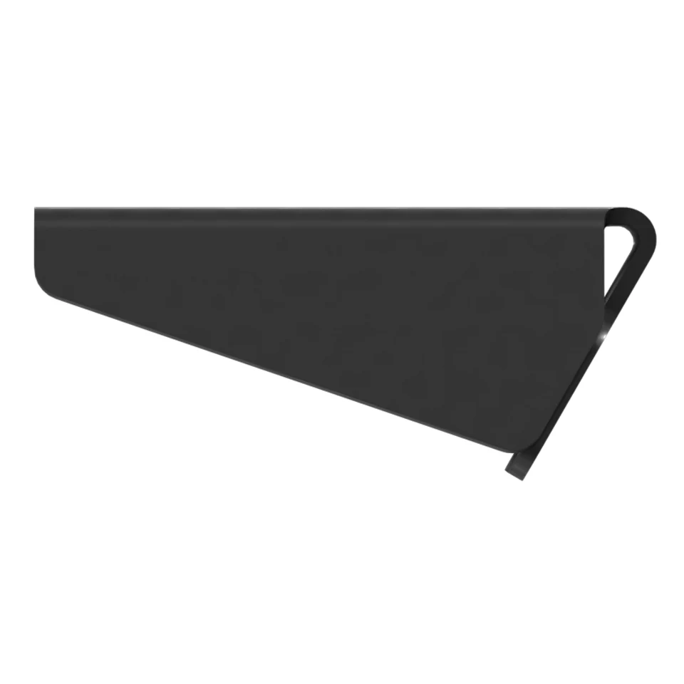 619-9314: Cabin Console Duct Mounting Plate 6199314 купить