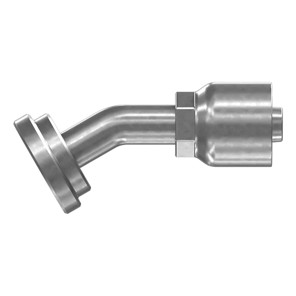 619-9345: 12.7mm Internal Diameter Hose Coupling 6199345 купить