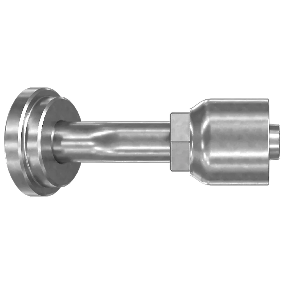 619-9345: 12.7mm Internal Diameter Hose Coupling 6199345 купить