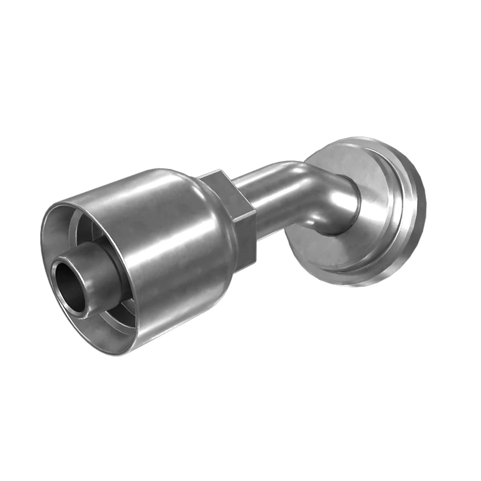 619-9345: 12.7mm Internal Diameter Hose Coupling 6199345 купить