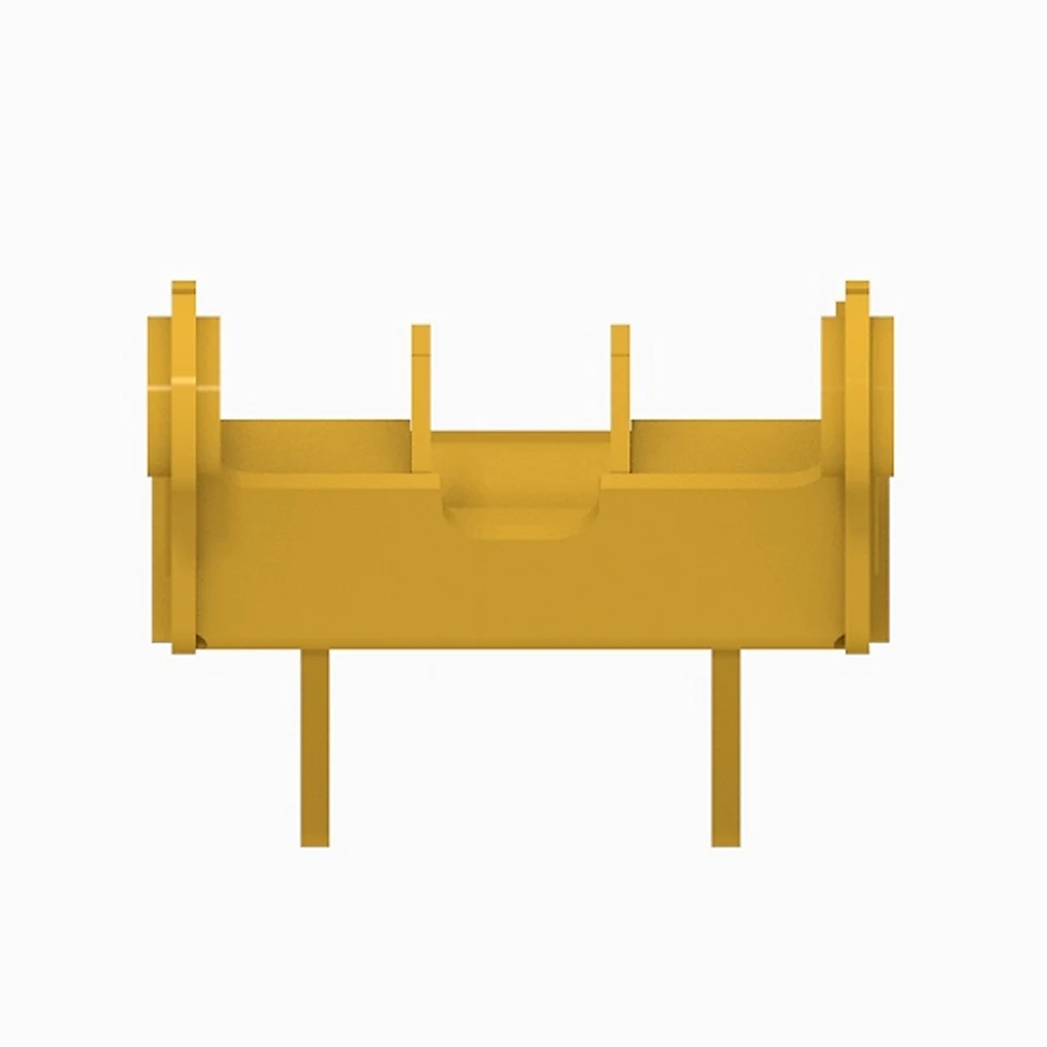 619-9379: Thumb Assembly 6199379 купить