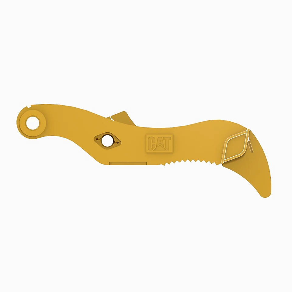 619-9379: Thumb Assembly 6199379 купить