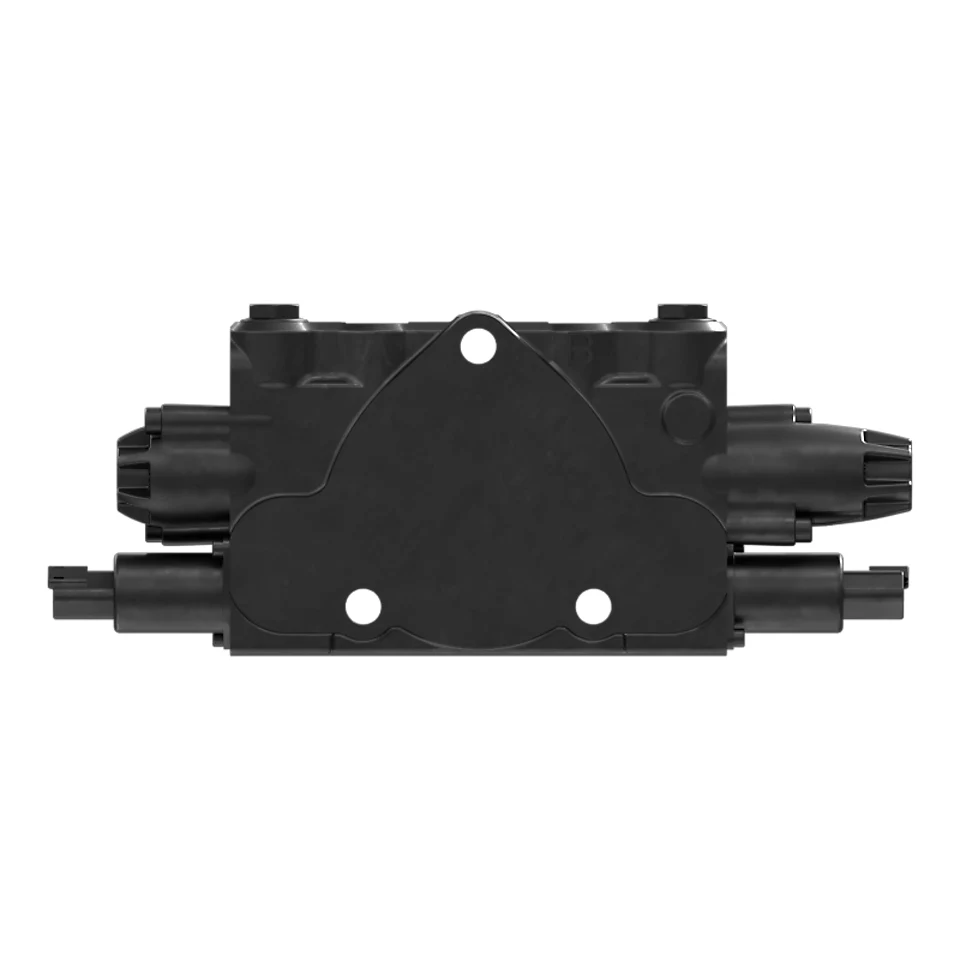 619-9407: Medium Tilt Control Valve 6199407 купить
