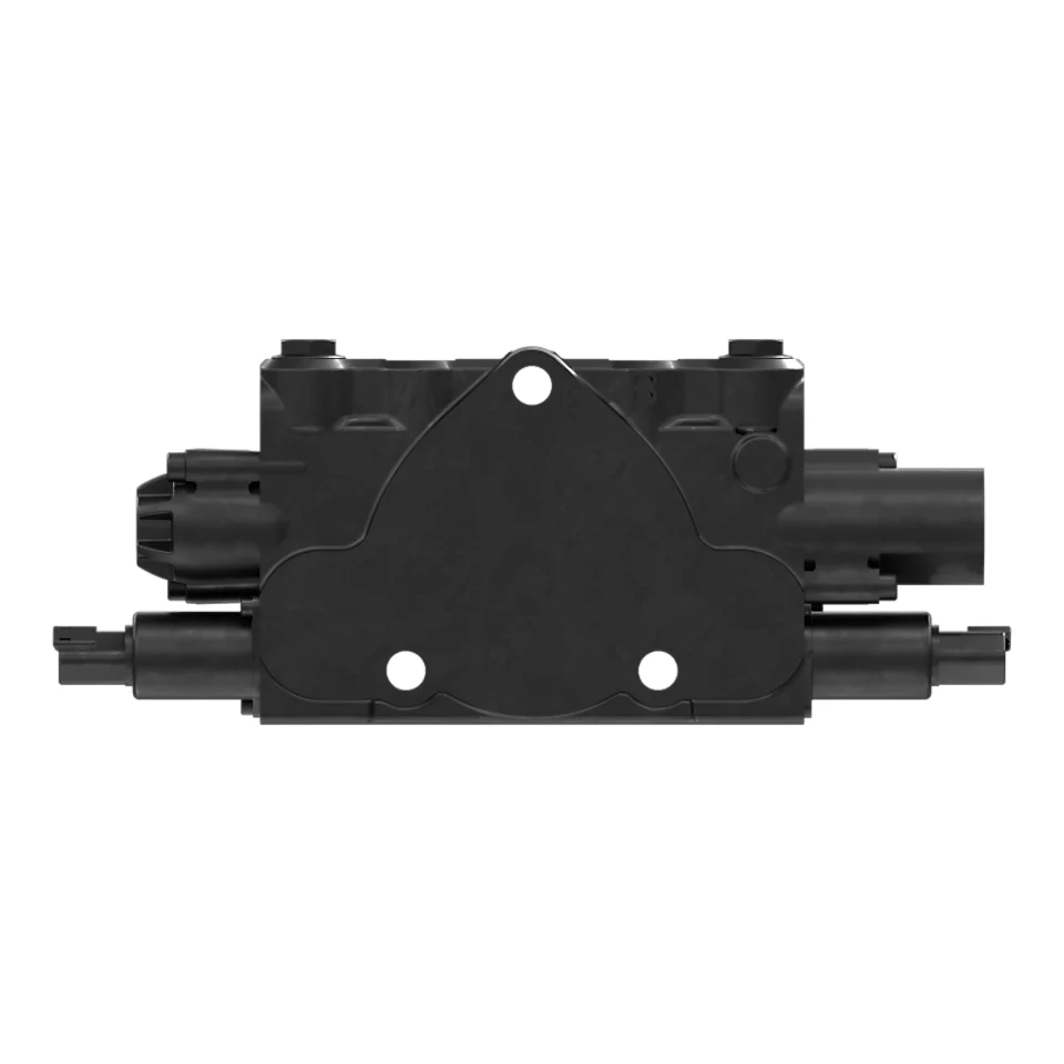 619-9411: Large Tilt Control Valve 6199411 купить