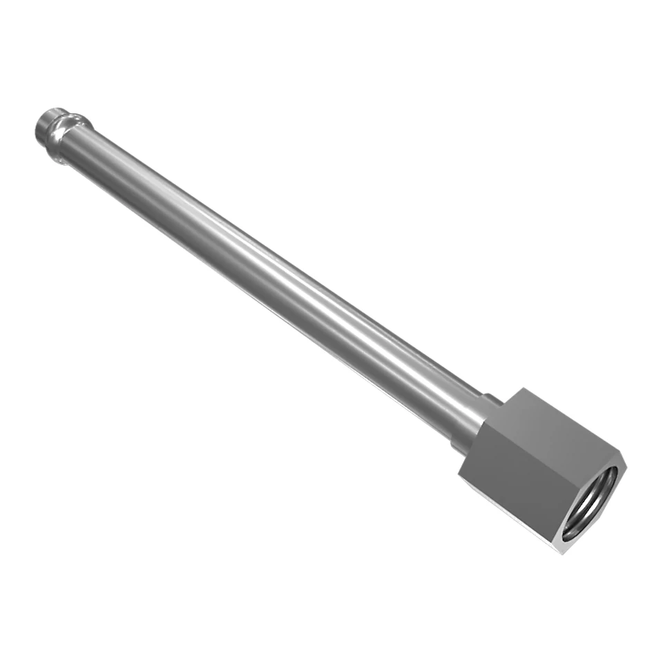 619-9569: 7.74mm Inner Diameter Exhaust Module Tube 6199569 купить