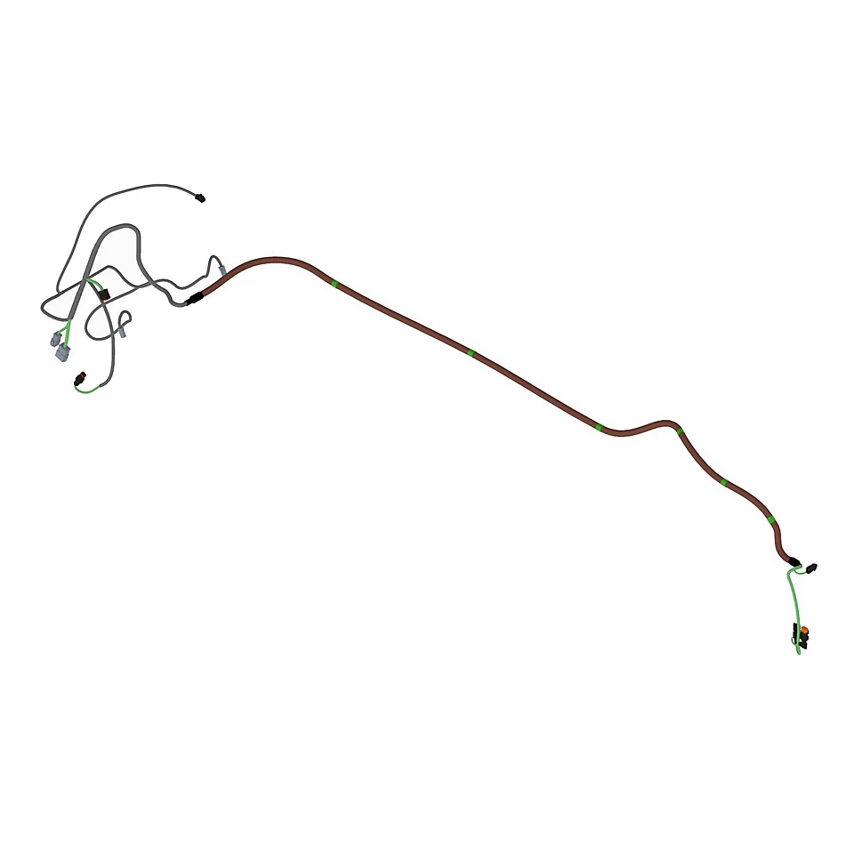 619-9693: HARNESS AS-F 6199693 купить