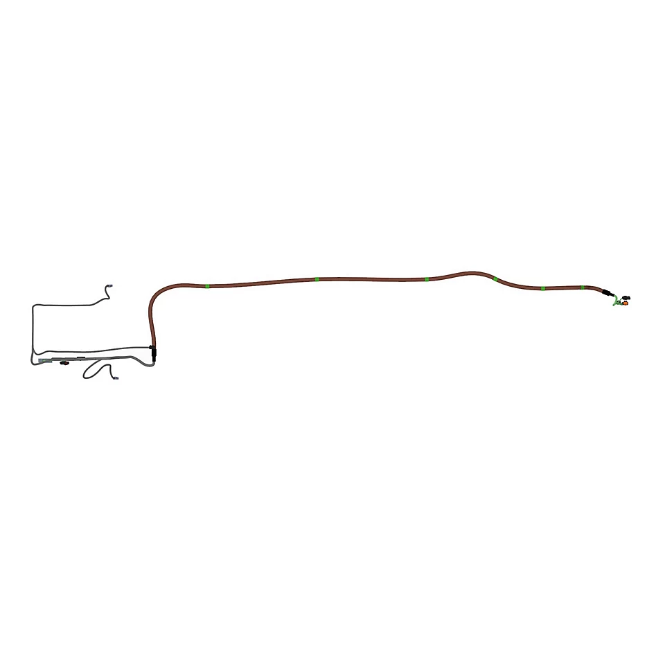 619-9693: HARNESS AS-F 6199693 купить