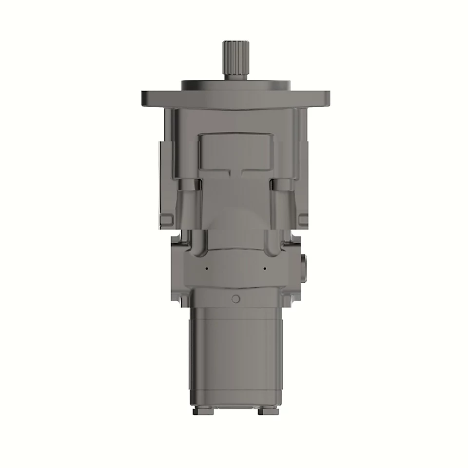 619-9748: Gear Pump Group 6199748 купить