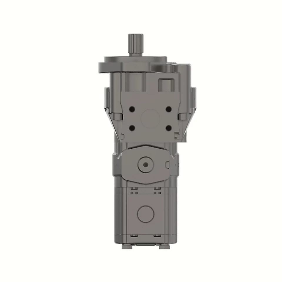 619-9748: Gear Pump Group 6199748 купить