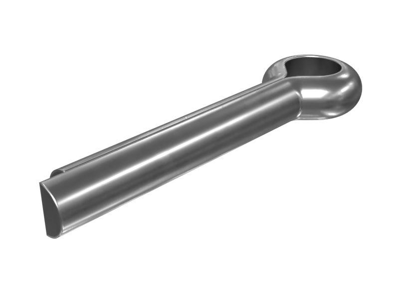 619-9923: 110 Mm X 450 Mm R350/CR350 Straight Shank Kit - Qty 7 6199923 购买
