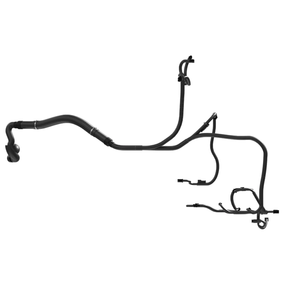 619-9935: Loader Frame Front Wiring Harness 6199935 купить