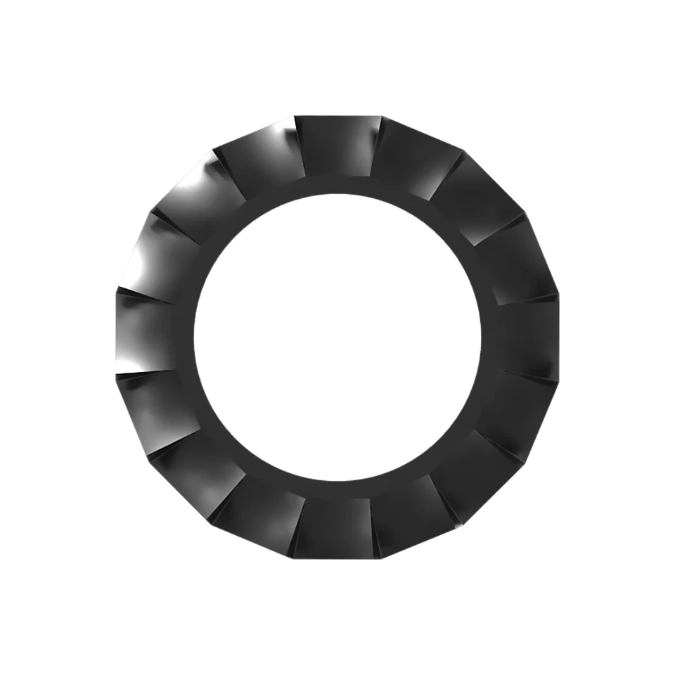 620-0405: 2.9mm Width Exciter Rotor Lockwasher 6200405 купить