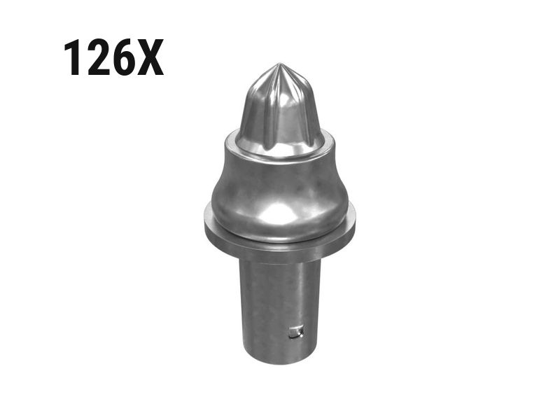 620-0457: 22 Mm Grader Rotating Bit Kit - Qty 126 6200457 buy