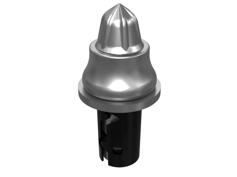 620-0457: 22 Mm Grader Rotating Bit Kit - Qty 126 6200457 buy