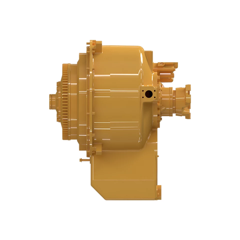 620-0606: Torque Converter With Housing 6200606 купить