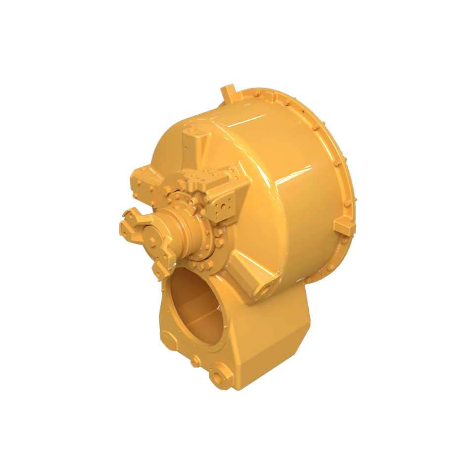 620-0606: Torque Converter With Housing 6200606 купить