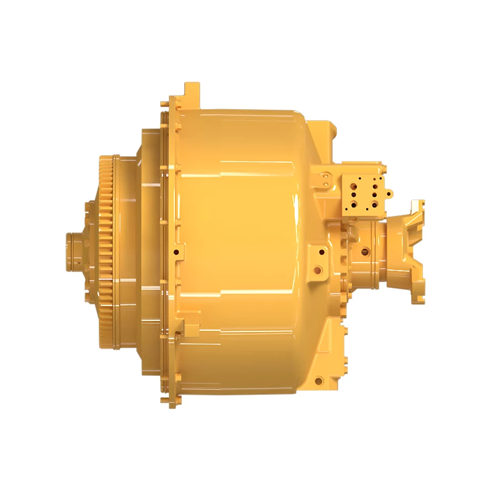 620-0606: Torque Converter With Housing 6200606 купить